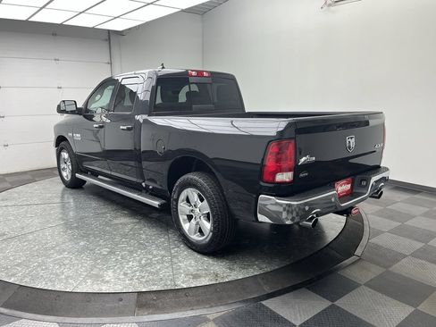 Used 2016 RAM 1500 Big Horn AWD/4WD image 2