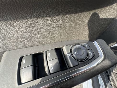 Certified 2024 Chevrolet Silverado 1500 LT image 13