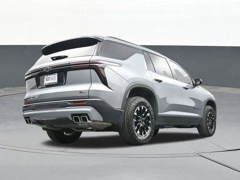 Used 2024 Chevrolet Traverse Z71 w/ LPO, Floor Liner Package image 50