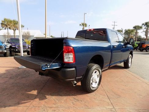 Certified 2024 RAM 2500 Tradesman w/ Protection Group image 10