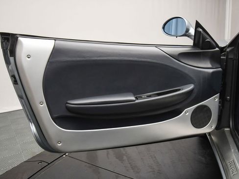 Used 2004 Ferrari 360 Spider image 45