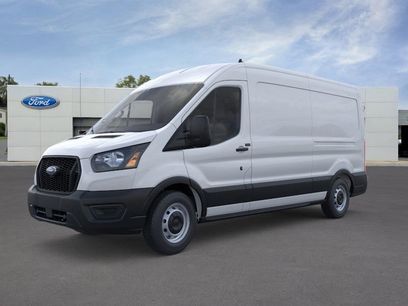 New 2025 Ford Transit 250 148 Medium Roof