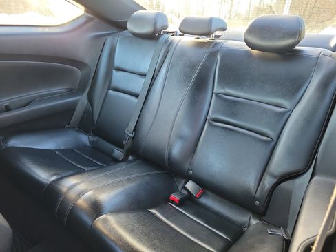 Used 2016 Honda Accord EX-L image 16