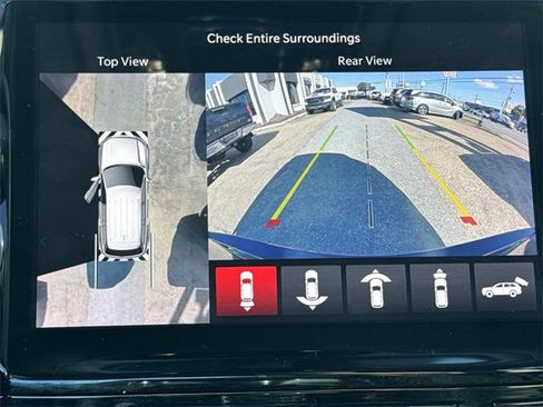 Used 2022 Jeep Grand Cherokee Limited 4xe w/ Luxury Tech Group II image 32