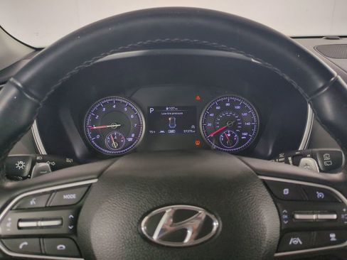 Used 2023 Hyundai Santa Fe SEL image 34
