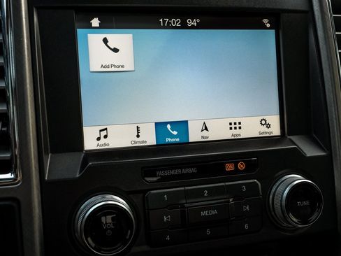 Used 2018 Ford F250 Limited w/ FX4 Off-Road Package image 32