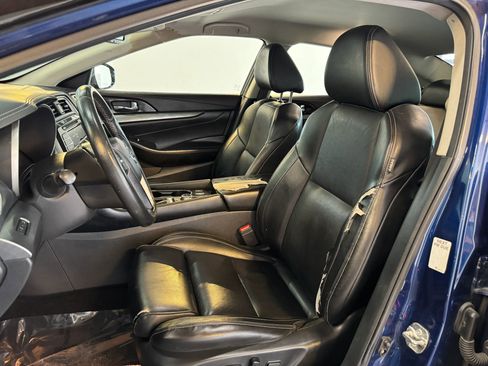 Used 2018 Nissan Maxima 3.5 SV FWD image 14