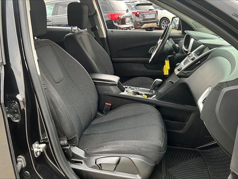 Used 2015 Chevrolet Equinox LT w/ Driver Convenience Package image 29