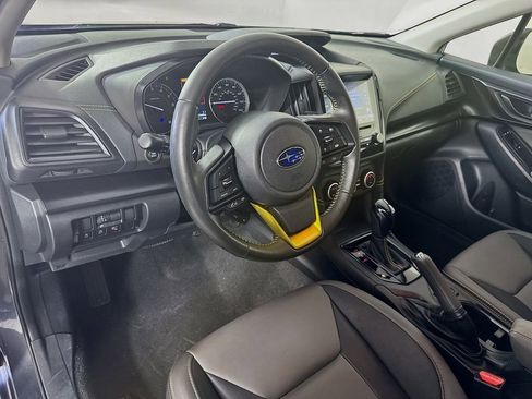 Used 2023 Subaru Crosstrek 2.5i Sport image 9