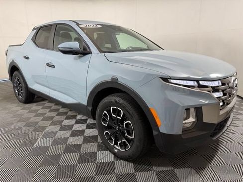 Used 2022 Hyundai Santa Cruz SEL w/ Cargo Package FWD image 10