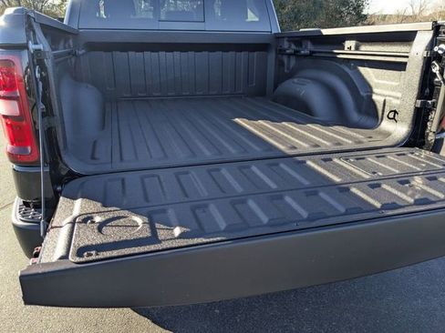 New 2026 RAM 1500 Rebel w/ Rebel Level 2 Equipment Group image 29