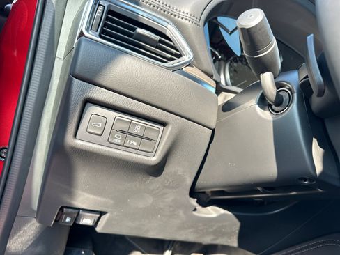 New 2025 MAZDA CX-5 Signature image 35