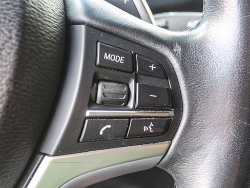 Used 2015 BMW X6 xDrive35i AWD/4WD image 35