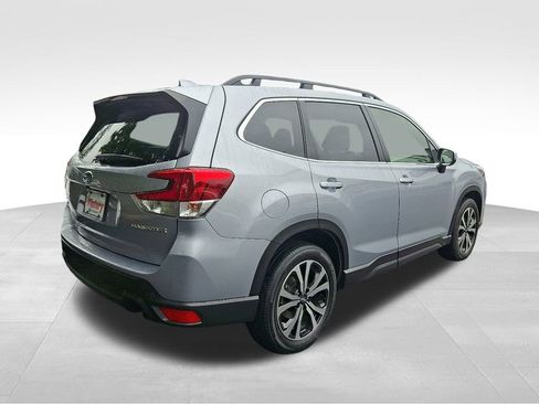 Used 2023 Subaru Forester Limited image 6