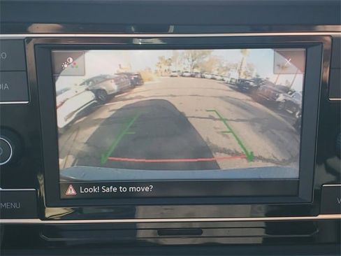 Certified 2023 Volkswagen Jetta S image 22