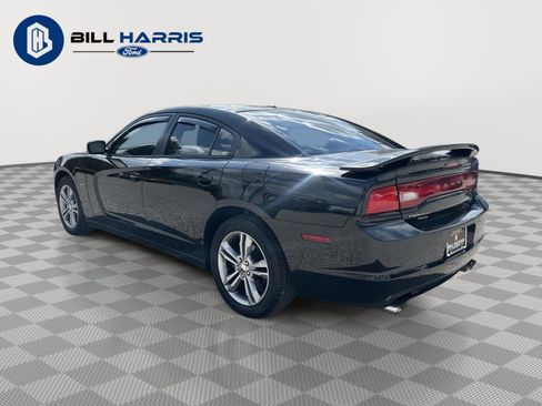 Used 2014 Dodge Charger R/T AWD/4WD image 7