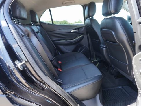 Used 2022 Buick Encore GX Select w/ Advanced Technology Package image 20