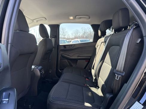 Used 2023 Ford Escape Active w/ Cold Weather Package FWD image 14