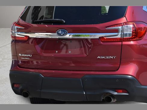 Certified 2023 Subaru Ascent Premium w/ Convenience Package AWD/4WD image 28