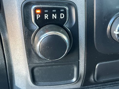 Used 2016 RAM 1500 Tradesman image 21