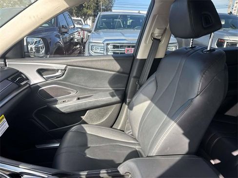 Used 2021 Acura RDX FWD image 21