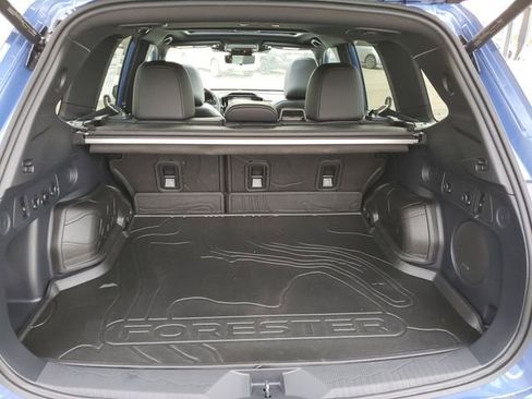 New 2026 Subaru Forester Touring image 33