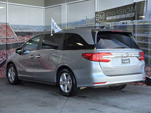 Used 2019 Honda Odyssey EX-L image 6