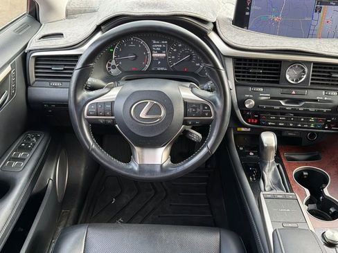 Used 2021 Lexus RX 350 AWD w/ Premium Package image 11