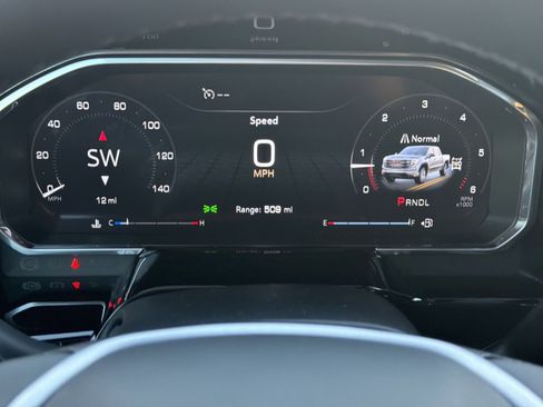 New 2026 GMC Sierra 1500 Elevation image 17