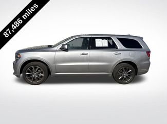 Used 2018 Dodge Durango GT AWD/4WD video 2