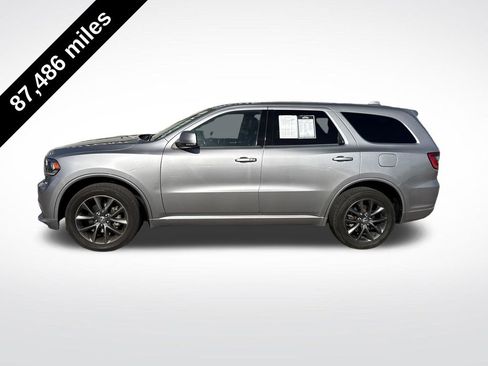 Used 2018 Dodge Durango GT image 2