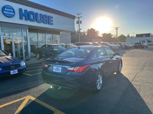 Used 2011 Hyundai Sonata Limited FWD image 10