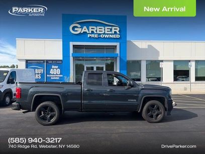 Used 2019 GMC Sierra 1500 Limited w/ Elevation Edition