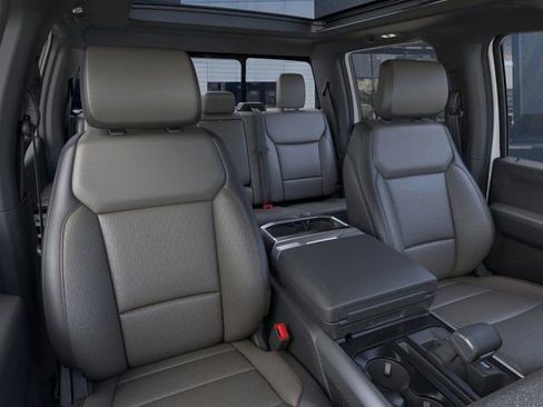 New 2026 Ford F150 Lariat w/ Equipment Group 502A High AWD/4WD image 12