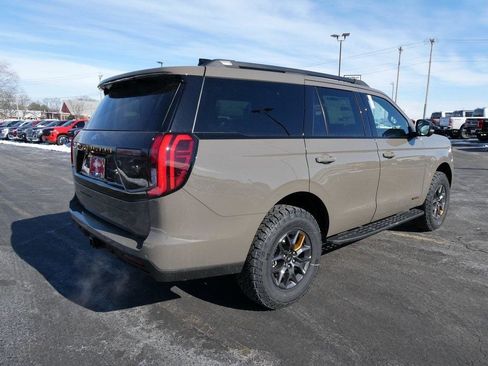 New 2026 Ford Expedition Tremor image 4