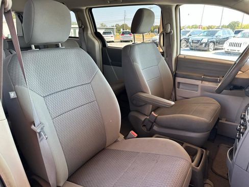 Used 2009 Chrysler Town & Country LX w/ PWR Convenience Group image 41