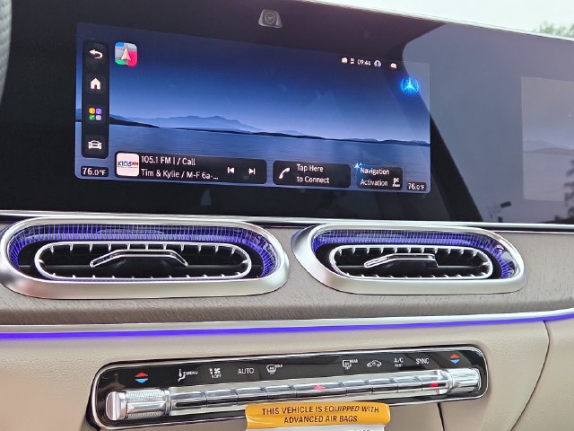 New 2027 Mercedes-Benz GLE 450 4MATIC image 12