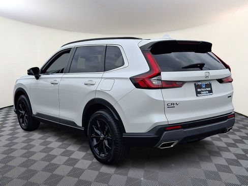 Used 2024 Honda CR-V Sport-L image 5