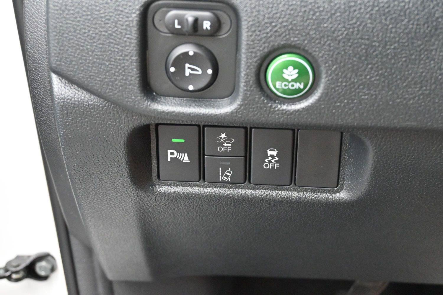 Used 2023 Honda Passport EX-L image 27