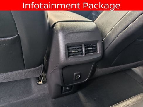 Used 2024 Chevrolet Equinox RS w/ RS Leather Package FWD image 14