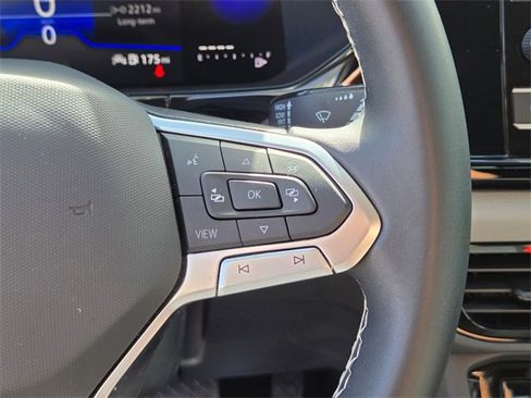 Used 2023 Volkswagen Taos S image 27