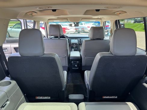 Used 2018 Ford Flex Limited w/ Equipment Group 301A image 27