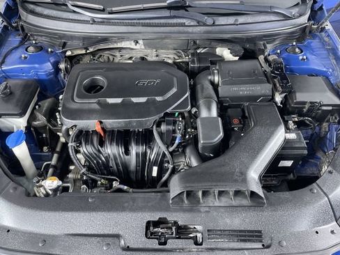Used 2019 Hyundai Sonata SE FWD image 45