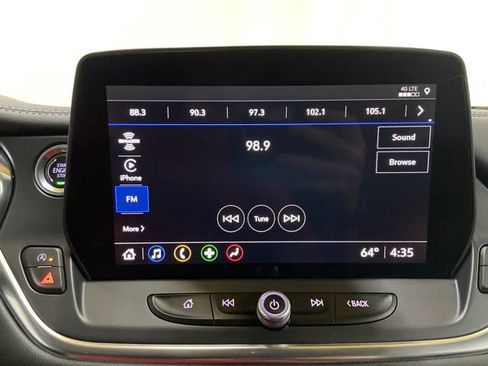 Used 2025 Chevrolet Blazer LT image 43