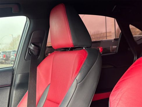 Used 2019 Lexus NX 300 300 Base image 14