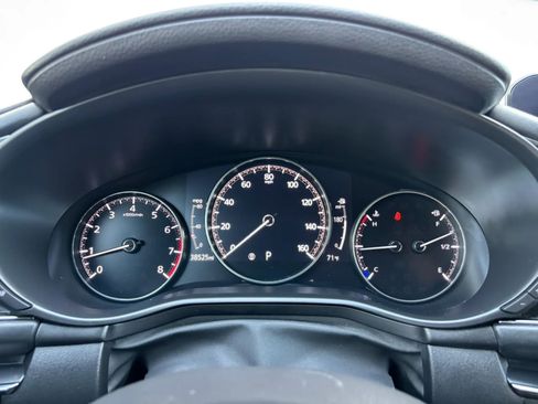 Used 2019 MAZDA MAZDA3 Hatchback w/ Premium Package image 26