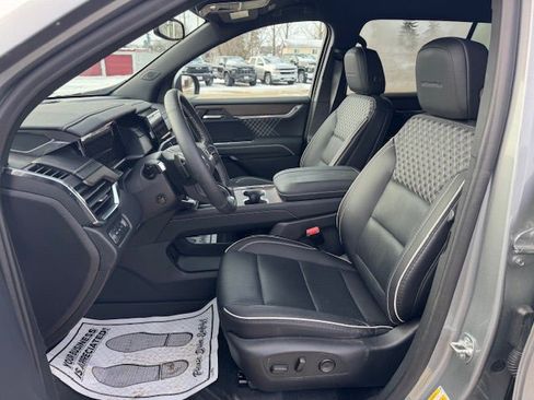 Used 2024 GMC Acadia Denali w/ LPO, Floor Liner Package image 54