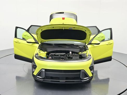 Used 2024 Hyundai Kona SEL FWD image 43