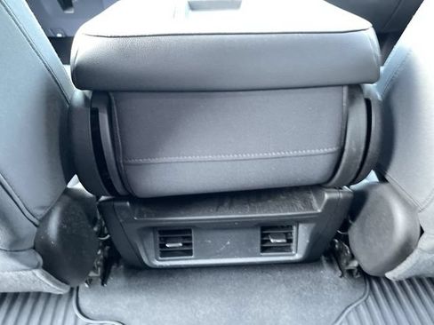 Used 2019 Chevrolet Silverado 1500 Custom Trail Boss w/ Custom Convenience Package AWD/4WD image 19