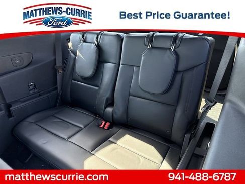 New 2026 Ford Explorer ST-Line image 13